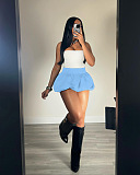 SUPER WHOLESALE |  Puffy Mini Skirt
