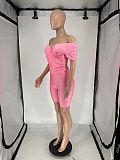 SUPER WHOLESALE |  V Neck Romper