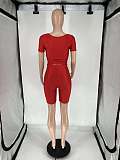 SUPER WHOLESALE |  V Neck Romper