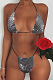 SUPER WHOLESALE | Bling Bling Sexy Swimwear 2 Piece