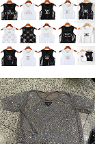 SUPER WHOLESALE | Sequins Tanks