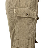 SUPER WHOLESALE | Pit Material Cargo Pants