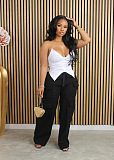 SUPER WHOLESALE | Pit Material Cargo Pants