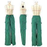 SUPER WHOLESALE | Pit Material Cargo Pants