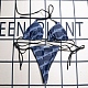 Monogram Bikini 2 Piece Swimwear