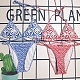 Printed  Bikini 2 Piece Swimwear