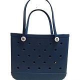 SUPER WHOLESALE | Press-craft Eva Material Beach Tote Bag