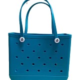 SUPER WHOLESALE | Press-craft Eva Material Beach Tote Bag