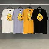SUPER WHOLESALE | Drew House Mascot Tee 100% Cotton in Black