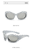 SUPER WHOLESALE | Personalized Winged Sun Sunglasses