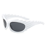 SUPER WHOLESALE | Personalized Winged Sun Sunglasses
