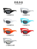 SUPER WHOLESALE | Personalized Winged Sun Sunglasses
