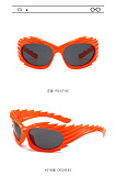 SUPER WHOLESALE | Personalized Winged Sun Sunglasses