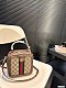 SUPER WHOLESALE | Gucc i Shoulder Bag in Cube Shape