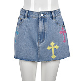 SUPER WHOLESALE | Cross Jeans Set