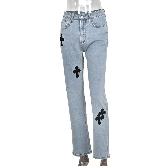 SUPER WHOLESALE | Cross Jeans Set
