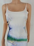 SUPER WHOLESALE |  Open Back Maxi Dress