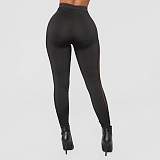 SUPER WHOLESALE | Patchwork Leggings