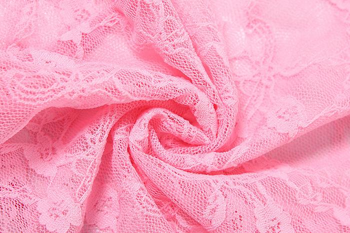 SUPER WHOLESALE |  Lace Jumpsuit with Bows