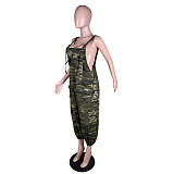 SUPER WHOLESALE | Caomo Loose Overall