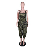 SUPER WHOLESALE | Caomo Loose Overall