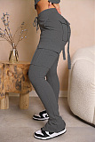 SUPER WHOLESALE | Bottom Split Joggings
