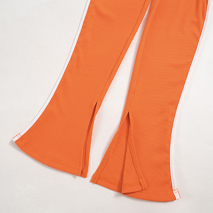 SUPER WHOLESALE | Two Tones Overall with Beandeau