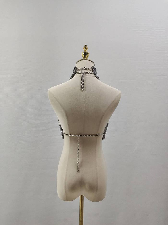 SUPER WHOLESALE |  Pearl Top in Free Size