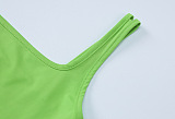SUPER WHOLESALE | Shorts Set with Tanks Top