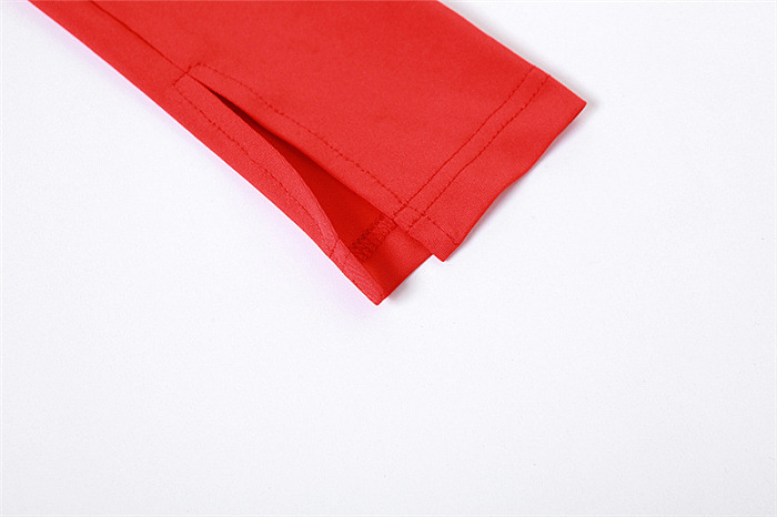 SUPER WHOLESALE | Twisted Hollow-out Floor Length Dress