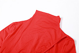 SUPER WHOLESALE | Twisted Hollow-out Floor Length Dress