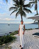 SUPER WHOLESALE |Off Shoulder  Long Dress