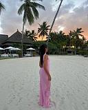 SUPER WHOLESALE |Off Shoulder  Long Dress