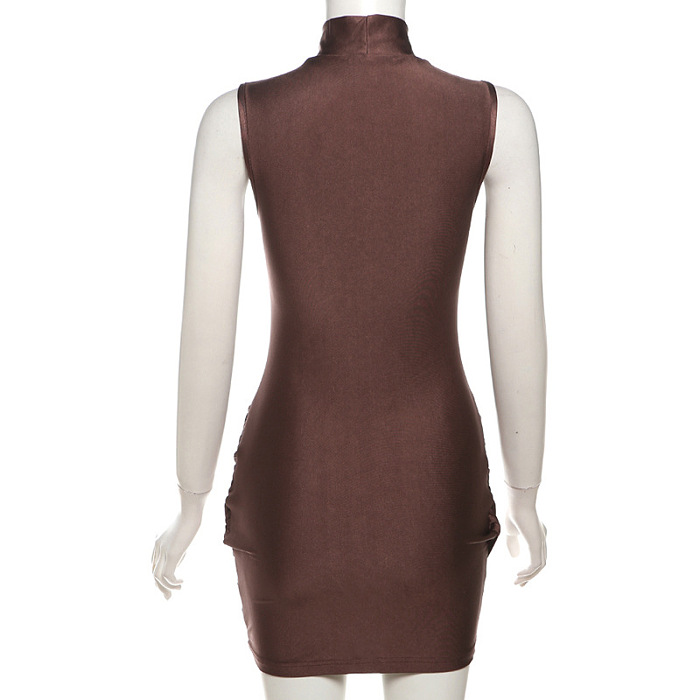 SUPER WHOLESALE |  Two Layers Off Shoulder Bodycon Dress