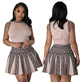 SUPER WHOLESALE | Off Shoulder Pleated Dress