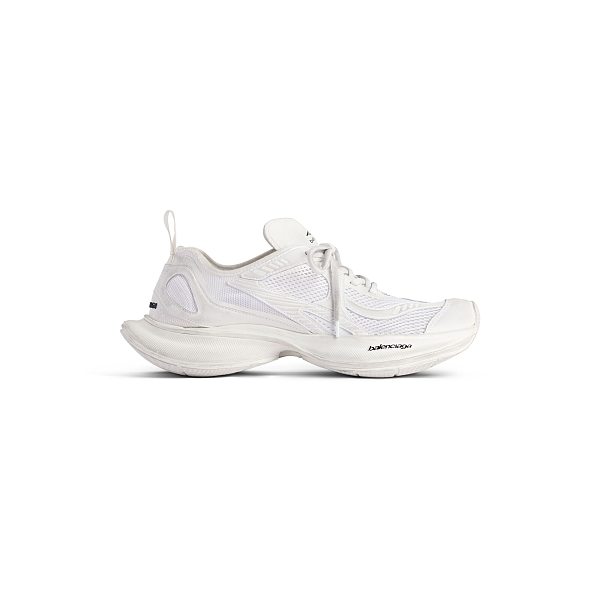 SUPER WHOLESALE | WOMEN'S CIRCUIT SNEAKER IN WHITE