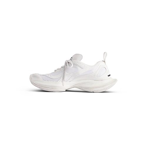 SUPER WHOLESALE | WOMEN'S CIRCUIT SNEAKER IN WHITE