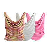 SUPER WHOLESALE | Ruffle Vest