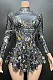SUPER WHOLESALE | Sequins Mini Dress