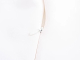 SUPER WHOLESALE | Halter Plunging Neck Dress Decorated with Diamonds