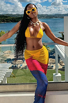 SUPER WHOLESALE | 3PIECE Swimwear Set