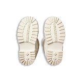 SUPER WHOLESALE | Women's Alaska Fur High Boot in White