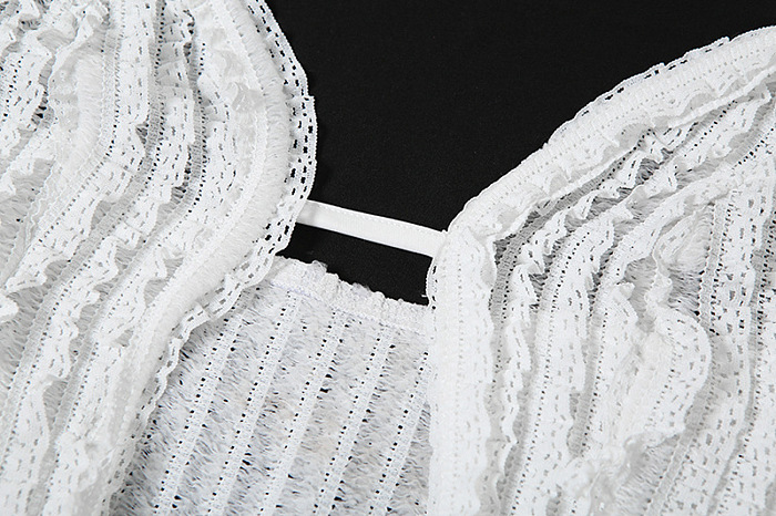 SUPER WHOLESALE | Asymmetric Cut Dress