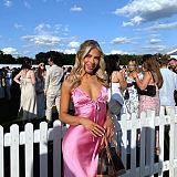 SUPER WHOLESALE | Silk Material Sexy Maxi Dress