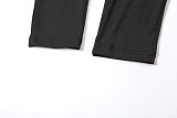 SUPER WHOLESALE | Crop Drawstring Tracking Suit