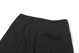 SUPER WHOLESALE | Crop Drawstring Tracking Suit