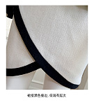 SUPER WHOLESALE | Two-tones Blazer