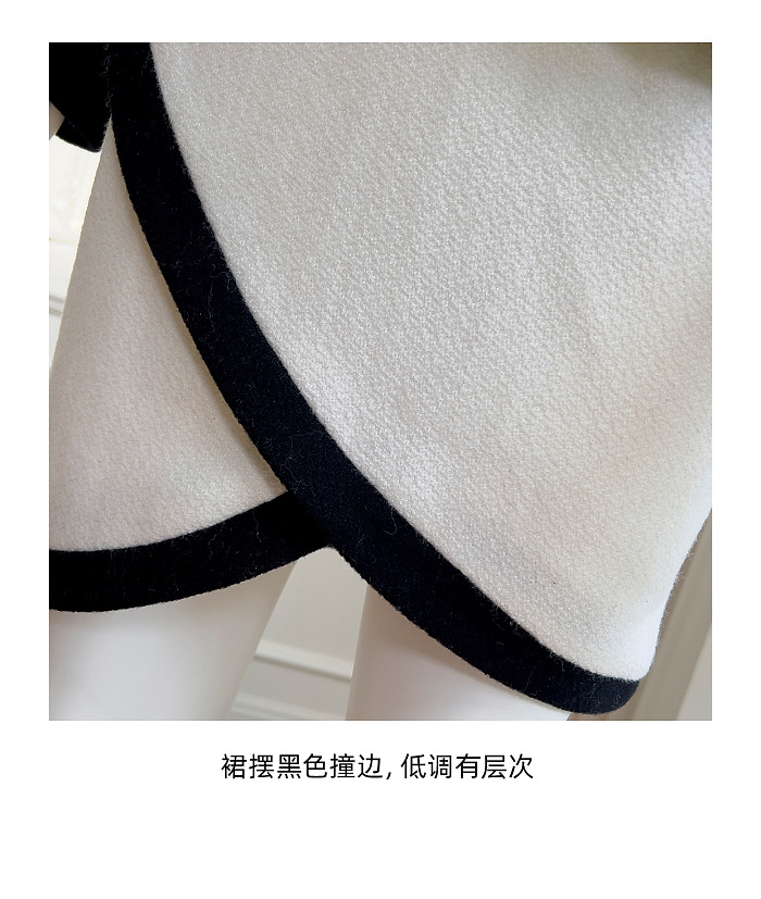 SUPER WHOLESALE | Two-tones Blazer