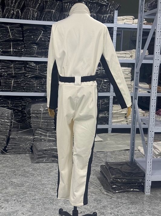 SUPER WHOLESALE | Warm Waterproof Fashion Ski Suit Set