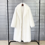 SUPER WHOLESALE | Faux Fur Coat